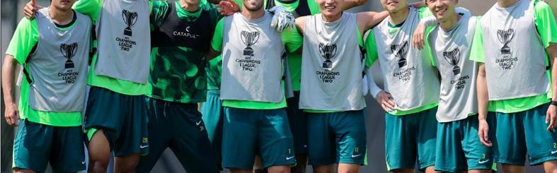 体育问答-林皇枪管发烫！国安1-1韩国K2队 法国边锋左脚将！后腰引个边角料