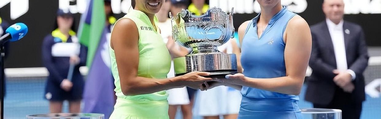 体育问答-张帅夺冠获WTA认证为国争光，要拿澳网冠军的15岁中国少女怎样了