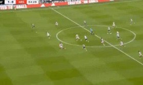 体育问答-【联赛杯】阿森纳再饮两弹，纽卡总比分4比0挺进决赛