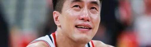 时隔590天再砍20+  郭艾伦泪洒赛程涅槃重生