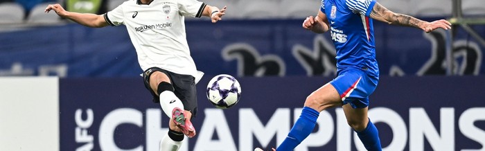 客战日本，申花、蓉城都需拿出最强战力