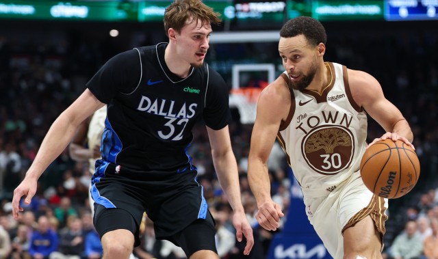 弗拉格：能跟库里对垒 还跟克莱是队友 这对我是梦想成真