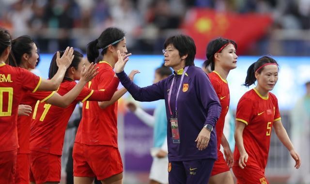 55体育网-女足奥预赛名单：王霜因伤缺阵 沈梦雨沈梦露在列