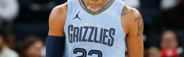 篮球知识-灰熊裁掉罗斯 35岁老将来到退役边缘？