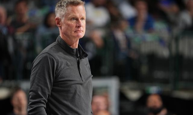 足球知识-库里绝非勇士万能解药 球队两大攻防顽疾亟待解决