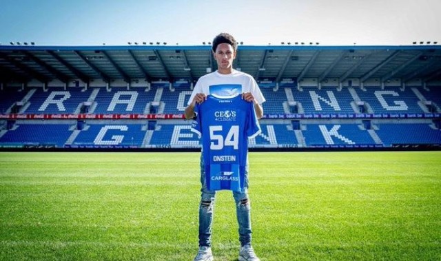 55体育网-莫雷托：巴萨想引进亨克青年队的荷兰中后卫尤文斯利-昂斯坦