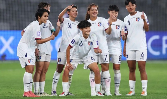 体育问答-八强战对阵中国台北女足，中国女足需要完成兜底任务|印度|四分之一决赛|亚洲杯|女足亚洲杯|中国台北队_新浪体育_新浪新闻