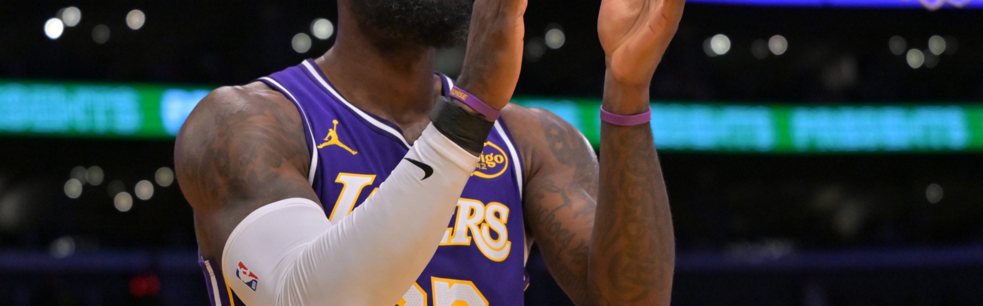 AI分析詹姆斯八字：天生领袖气质 事业靠自律成功 需避免单打独斗