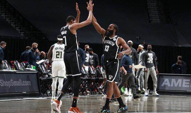 篮球资讯-新赛季部分赛程公布 鹿网揭幕战 湖网圣诞大战