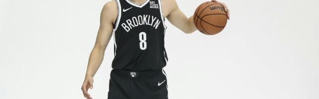 55体育网-和天才高中生抢机会 崔永熙感觉NBA季前赛很爽