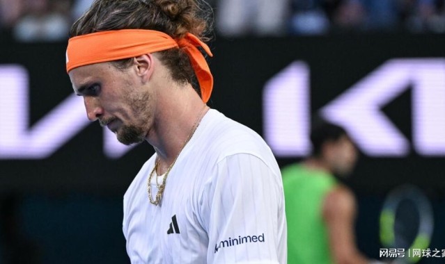 篮球资讯-该怪命运还是怪自己？兹维列夫又是错失大好机会惨遭逆转