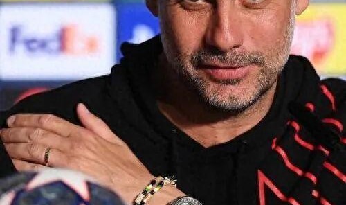 一年狂花4.25亿镑：瓜迪奥拉没改土豪属性，可啥时才会再拿下冠军